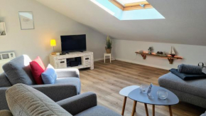 Ferienwohnung Kiekut 2, Maasholm